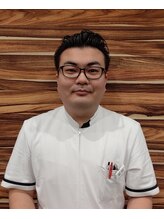 阿佐ヶ谷整骨院&nbsp;松村 康平