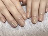 【ハンド】定額コース★トレンド  ¥5980