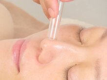 エムアールエイチ ウィズピービーピー(MRH withPBP)/面白いほどよく取れる！毛穴吸引