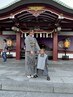 【随時受付◎】七五三　レンタル見学