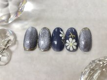 ネイルサロンケイ ヴァリエ(K Varier)/