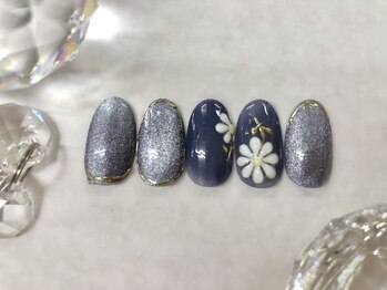ネイルサロンケイ ヴァリエ(K Varier)/