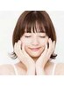 美肌顔脱毛　都度払い　¥8000→¥6500 脱毛所要時間約20分