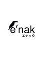 エナック(e'nak)/e'nak【エナック】