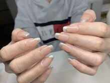 アキラネイルサロン(Akira nail salon)/