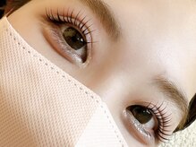 ルレーヴミリ(Le reve milli)/マスカラパーマ