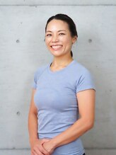 スタジオ ロア(Studio LOA) Yuka 