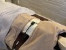【貼るだけWINBACK】 シール電極購入済みの方専用（当日購入可） 30分¥3300