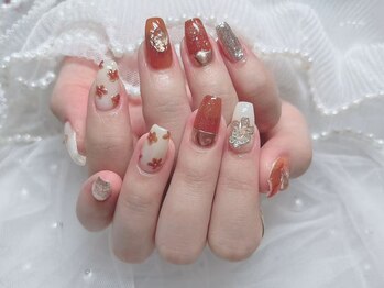 メイク 池袋(Meik)/ネイルデザイン