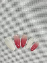 キズナネイル(kizuna nail)/定額Aプラン ¥5980