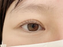 グランビューティー 静岡インター通り店(gran beauty)/まつげパーマ