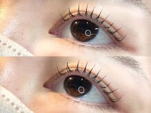 ヘアーアンドアイラッシュ ビス 下曽根店(Bis!)の雰囲気（ナチュラルからボリュームまで！理想の目元に★【下曽根】）