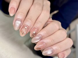 ニュアンスシンプルコース