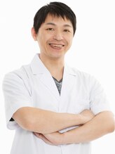 ラクタイセイタイイン 梅田茶屋町店(楽体整体院) 丸谷 智浩