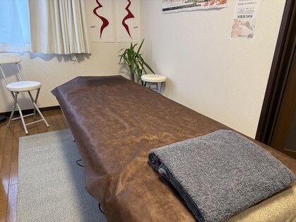 なんくる整体院の写真