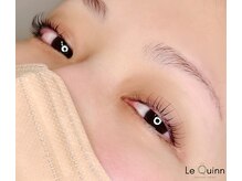 ルクイン 恵比寿 白金(Le Quinn)/立ち上げカール[まつげパーマ]