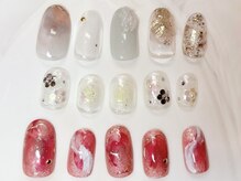 いろこびん 盛岡フェザン店(irokobin)/スタッフ限定デザイン