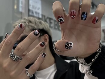 ヒガシネイル(Higashi Nail)/