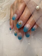 エーナイン イオン秋田中央店/ぷっくり貝殻