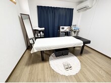 プラス 四条烏丸(Plus+)の雰囲気(男女◎仕事疲れに!リンパマッサージでスッキリ♪デトックス◎)