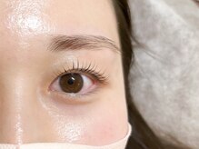 アイラッシュTokyo銀座サンクチュアリ/LED/眉毛/パリジェンヌ/バインド