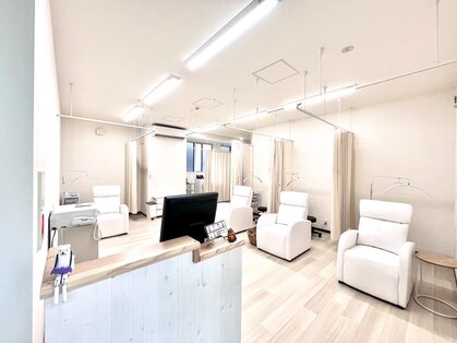 チャームバイレボ 柏駅(charm by revo)の写真