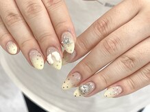 ワイワイ(yy)/★ネイル