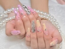 ナナアンドコー(Nana&Co.)/グラテーション