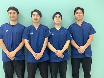 稲毛作草部整骨院/稲毛作草部整骨院