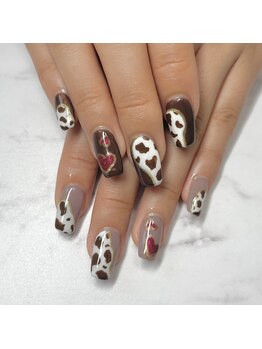 スリーアール(Salon RRR)/