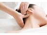  【ちょっと痛いけどハマる人続出】頭皮Detox洗浄＋極上ヘッドスパ 60分