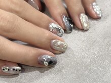 ローラン(LORAN)/ニュアンスアート