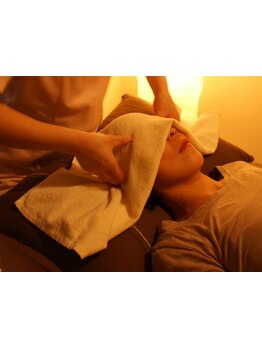 小顔になりたい