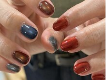 ミュート(mu'te)/90min by juri 