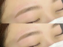 アイクイック 川口(Ai Quick)/☆レディースアイブロウWAX☆