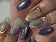 ヴィヴィ(Salon de Vi2)/Designコース