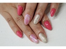 レイ ネイル(Lei nail)/