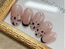 ジェミーネイル(JeMY nail)/〈オフ込み〉こだわりコース