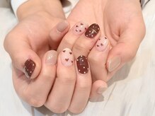 シェリール(CHERIR)/シンプルデザイン