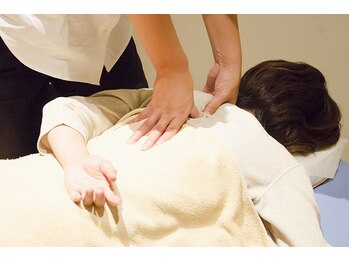 イヤシス 八日市アピア店/【八日市】もみほぐしマッサージ