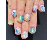 クラシカ 幡ヶ谷店(CLASSICA)/10月＃ネイル