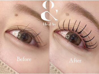 エイチ アイラッシュ 吉祥寺店(H eyelash)/アンドヘルシー