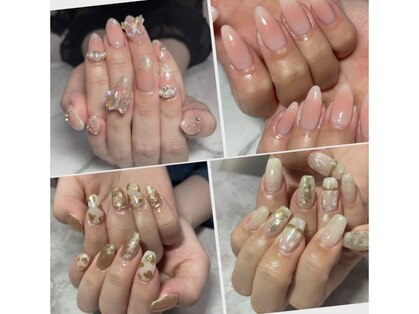 レアネイル(Lea nail)の写真