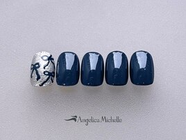 定額・シンプルアートコース