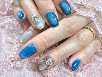 ネイチャン 後楽園 水道橋店(Nai-Chan)/お客様ネイル