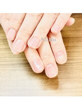 ニホ(Ni.Ho)/ネイルケア