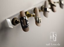 ネイル トモダ(nail Tomoda)/ringArt