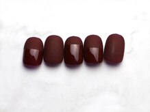 ディーネイルベイビー(DEE nail baby)/スタンダード定額