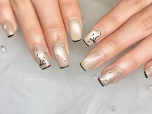 リッシュ トロワ(RICHE trois)/うるマグ×黒リボン♪