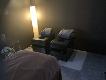 アサガオ(Asagao)/ペアよもぎ蒸し